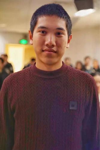 李岳霖:如烟往事俱忘却,心底无私天地宽