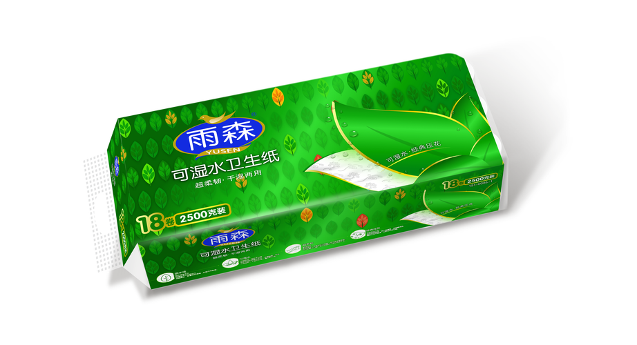 雨森_保定雨森卫生用品