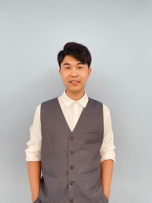 李岳霖
